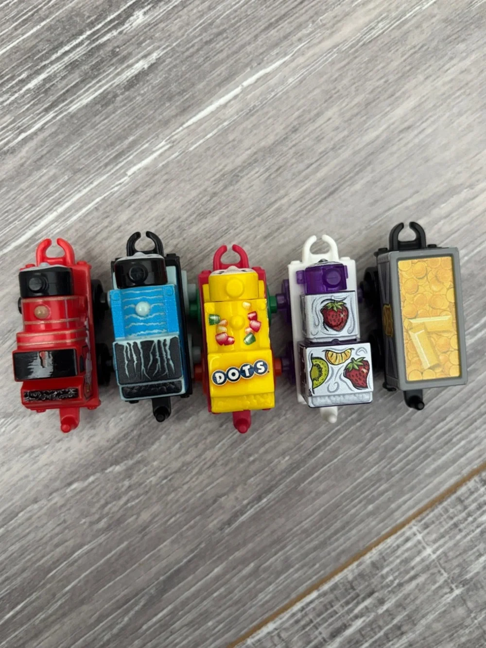 Thomas & Friends Minis - Candy Mix
